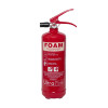 UFSF2 - UltraFire 2ltr Foam Fire Extinguisher