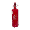 UFSF2 - UltraFire 2ltr Foam Fire Extinguisher Side Straight