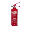 UFSF2 - UltraFire 2ltr Foam Fire Extinguisher With Bracket