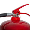 UFSF9 - UltraFire 9ltr Foam Fire Extinguisher Handle Close Up