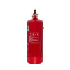 UFSF9 - UltraFire 9Ltr Foam Fire Extinguisher Side Straight