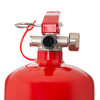 UltraFire 2kg Powder Fire Extinguisher Nozzle Alt