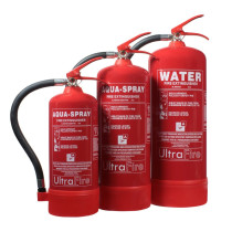UltarFire Water Fire Extinguishers