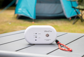 Ultrafire Carbon Monoxide Alarms