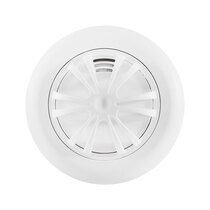 Battery Heat Alarms