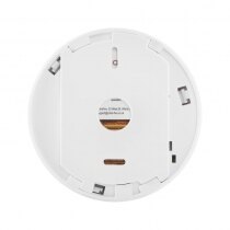 Battery Wireless Heat Alarms