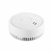 Battery Optical Smoke Alarms