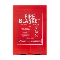 UltraFire Fire Blankets