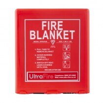 UltraFire Fire Blankets