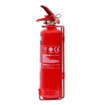 UltraFire Powder Fire Extinguishers