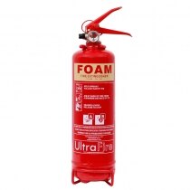 UltraFire AFFF Foam Fire Extinguishers