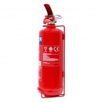 UltraFire Powder Fire Extinguishers