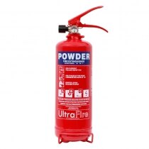 UltraFire Powder Fire Extinguishers