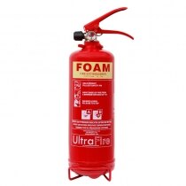 UltraFire AFFF Foam Fire Extinguishers