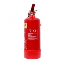 UltraFire AFFF Foam Fire Extinguishers