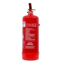 UltraFire Water Mist Fire Extinguishers