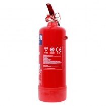 UltraFire Powder Fire Extinguishers