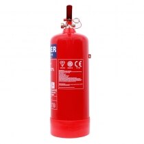 UltraFire Powder Fire Extinguishers