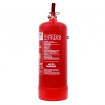 UltraFire Water Mist Fire Extinguishers