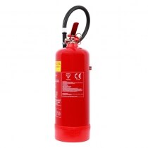 UltraFire Wet Chemical Fire Extinguishers