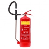 UltraFire Wet Chemical Fire Extinguishers