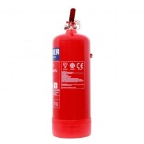 UltraFire Powder Fire Extinguishers