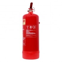 UltraFire AFFF Foam Fire Extinguishers