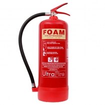 UltraFire AFFF Foam Fire Extinguishers