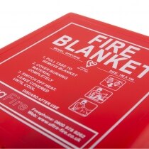 UltraFire Fire Blankets