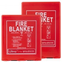 UltraFire Fire Blankets