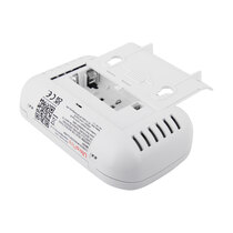 Battery LED Carbon Monoxide Alarms