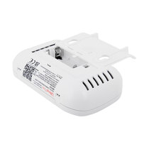 Battery Digital Carbon Monoxide Alarms