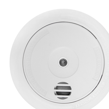 Image of the <span>UltraFire</span> Longlife Battery Optical Smoke Alarms